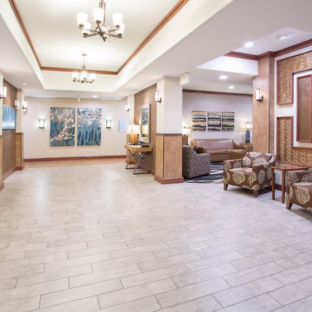 Holiday Inn Express & Suites Glendive By Ihg Zewnętrze zdjęcie