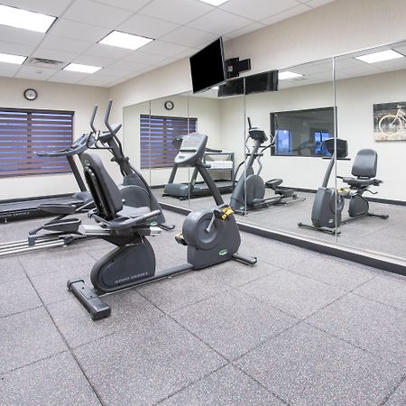 Holiday Inn Express & Suites Glendive By Ihg Zewnętrze zdjęcie