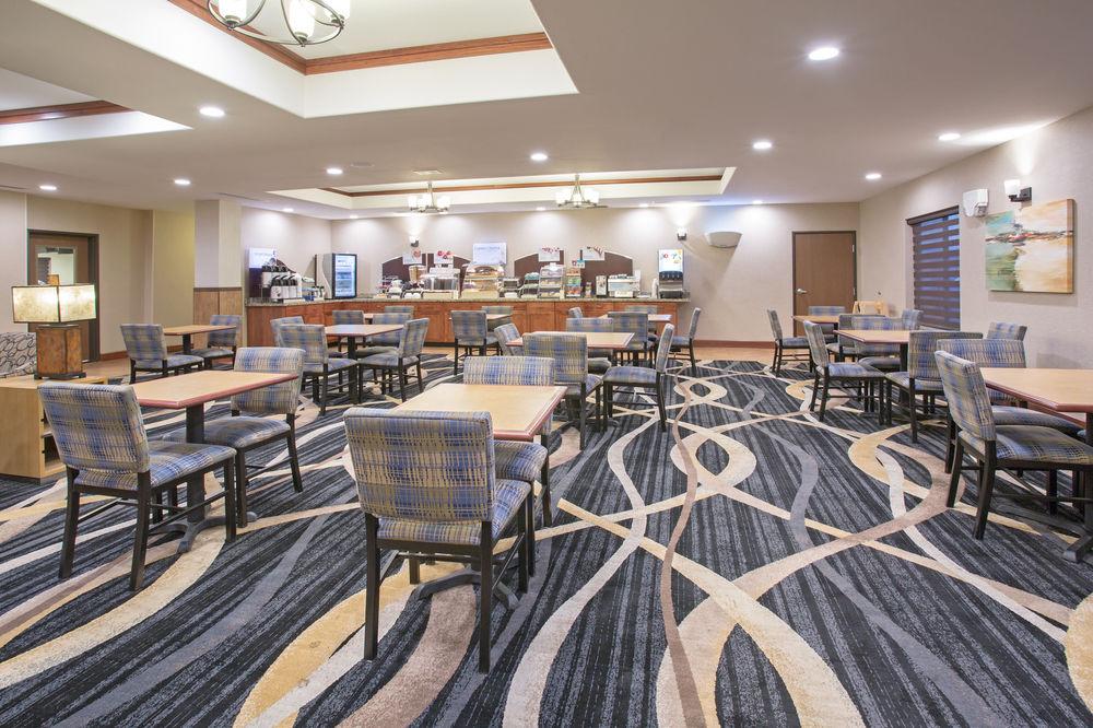 Holiday Inn Express & Suites Glendive By Ihg Zewnętrze zdjęcie