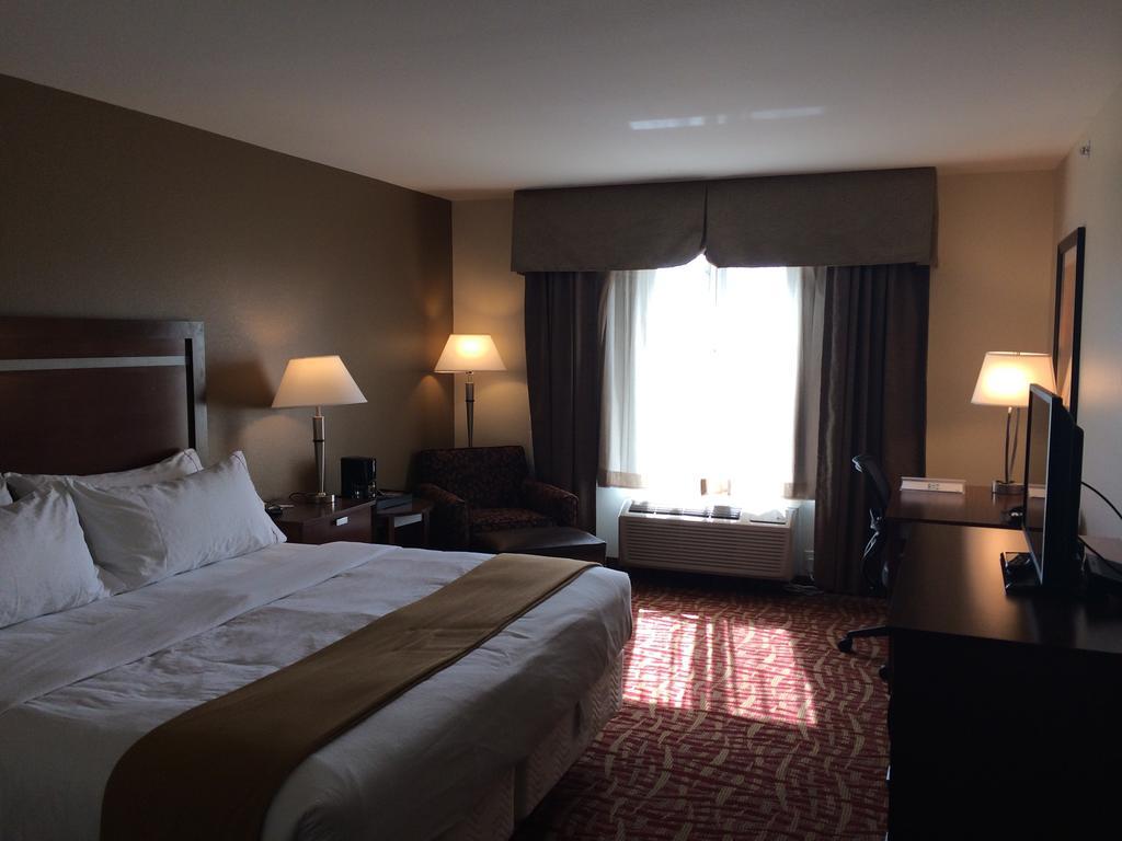 Holiday Inn Express & Suites Glendive By Ihg Pokój zdjęcie
