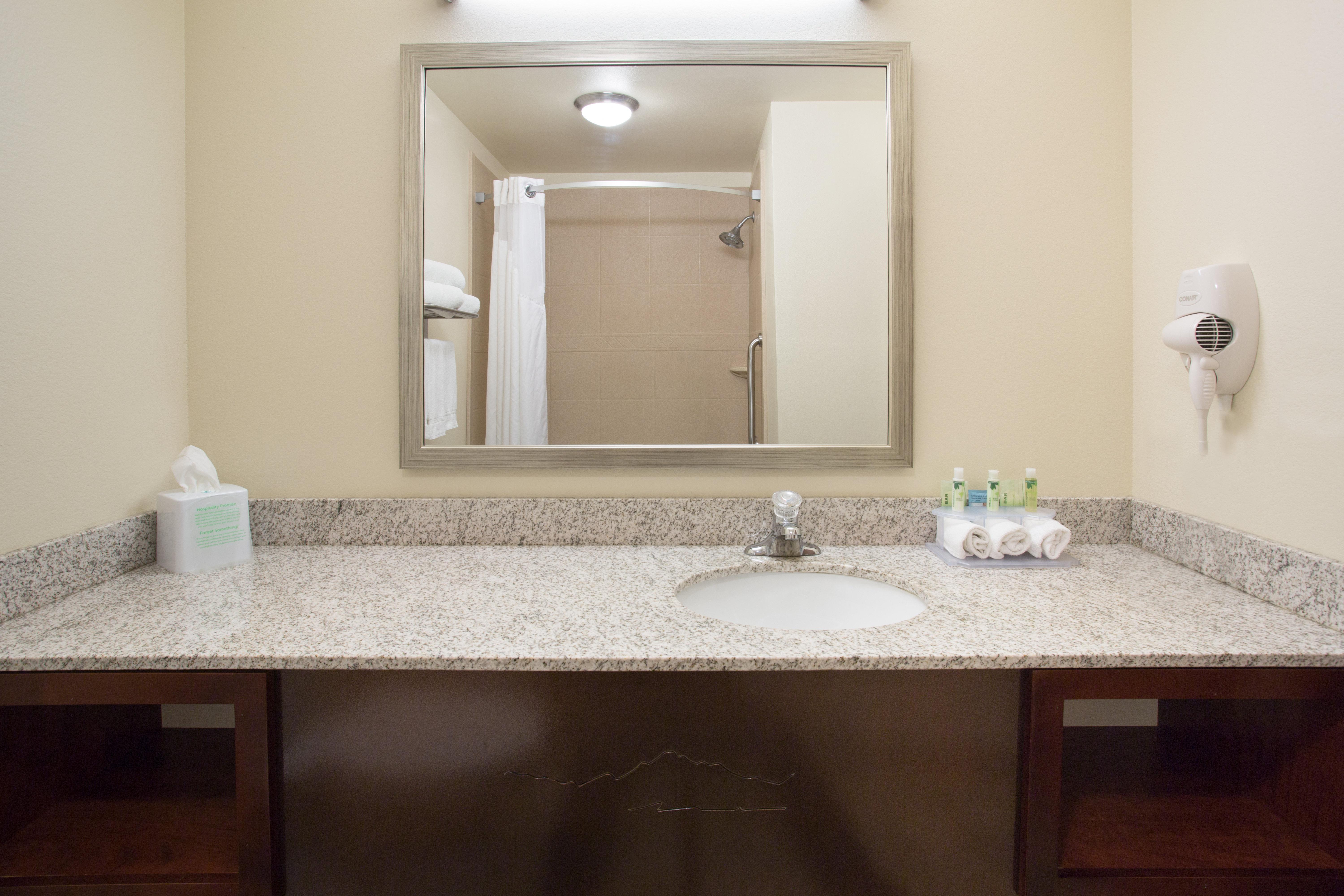 Holiday Inn Express & Suites Glendive By Ihg Zewnętrze zdjęcie