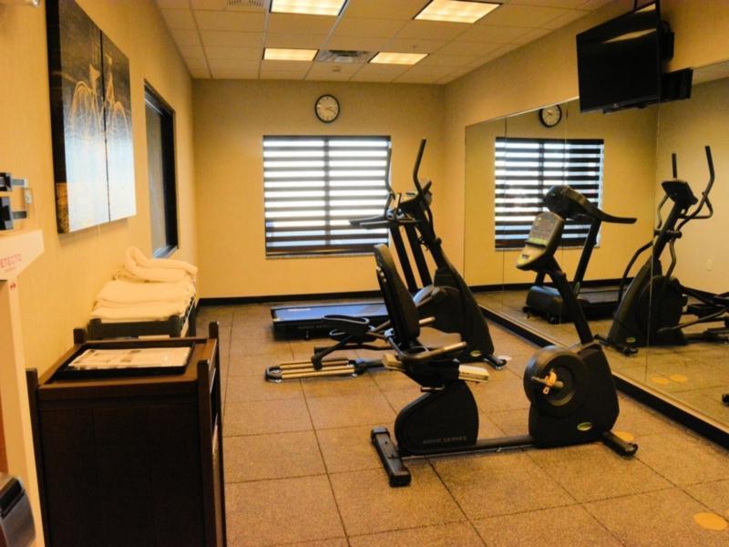 Holiday Inn Express & Suites Glendive By Ihg Zewnętrze zdjęcie