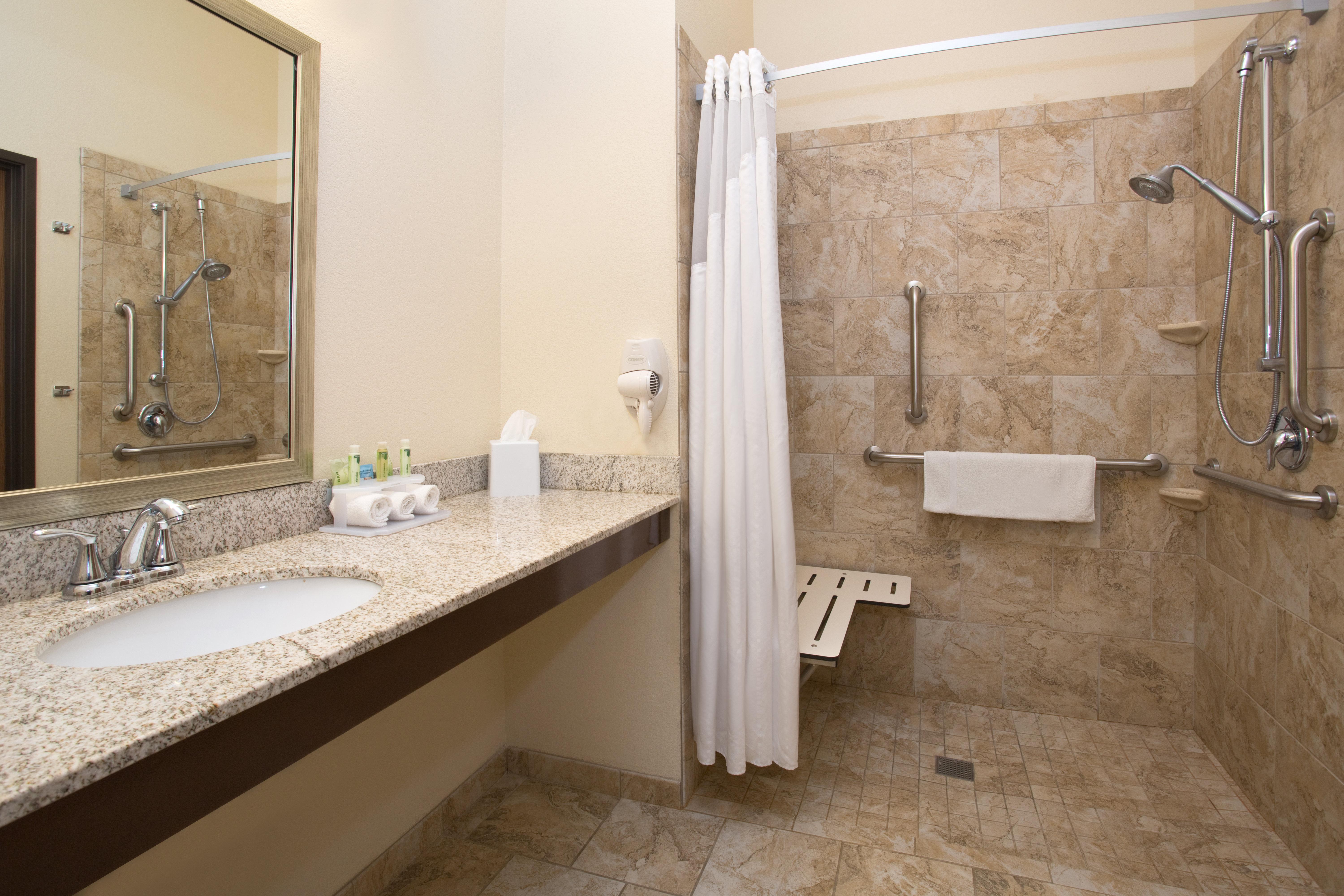 Holiday Inn Express & Suites Glendive By Ihg Zewnętrze zdjęcie