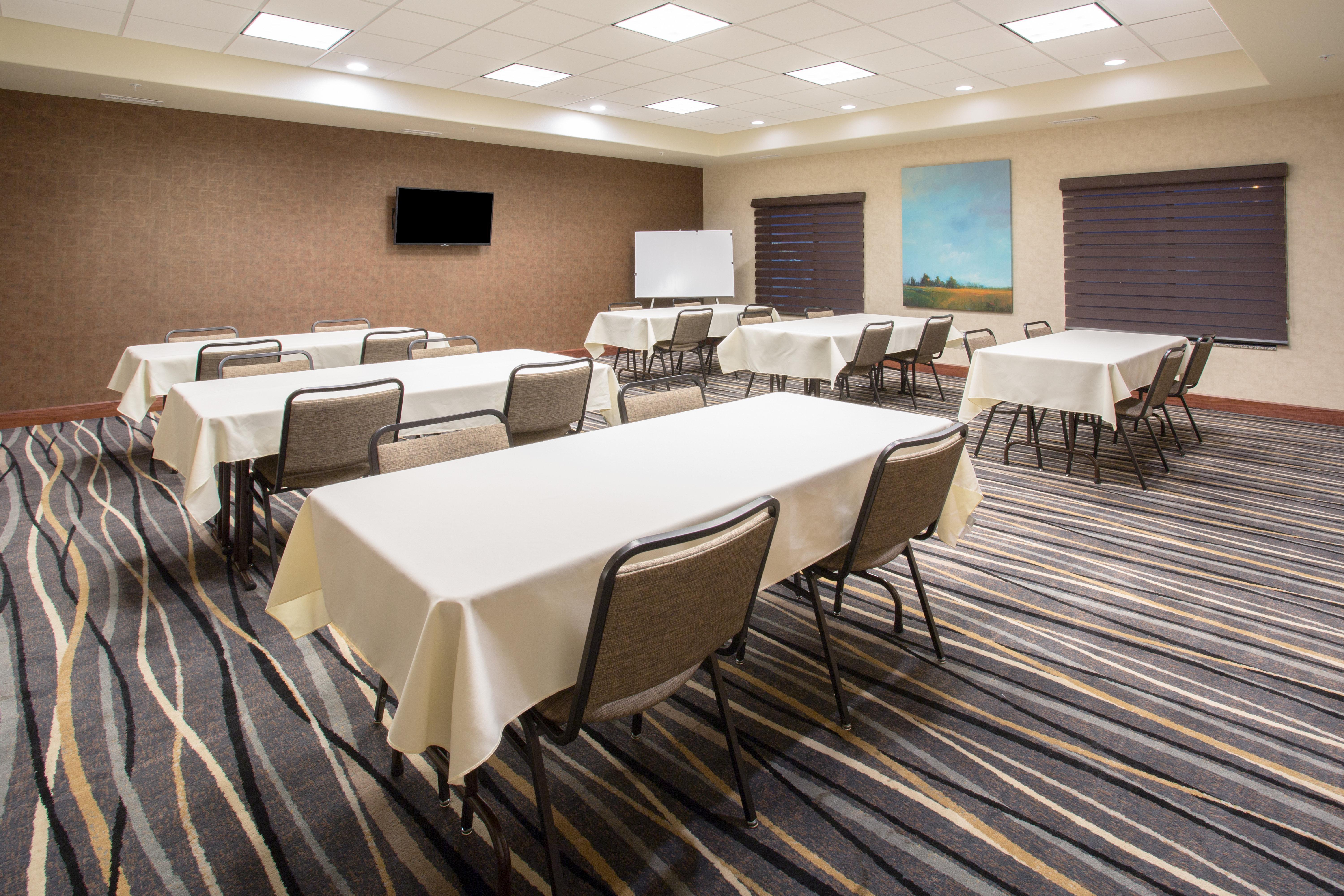 Holiday Inn Express & Suites Glendive By Ihg Zewnętrze zdjęcie