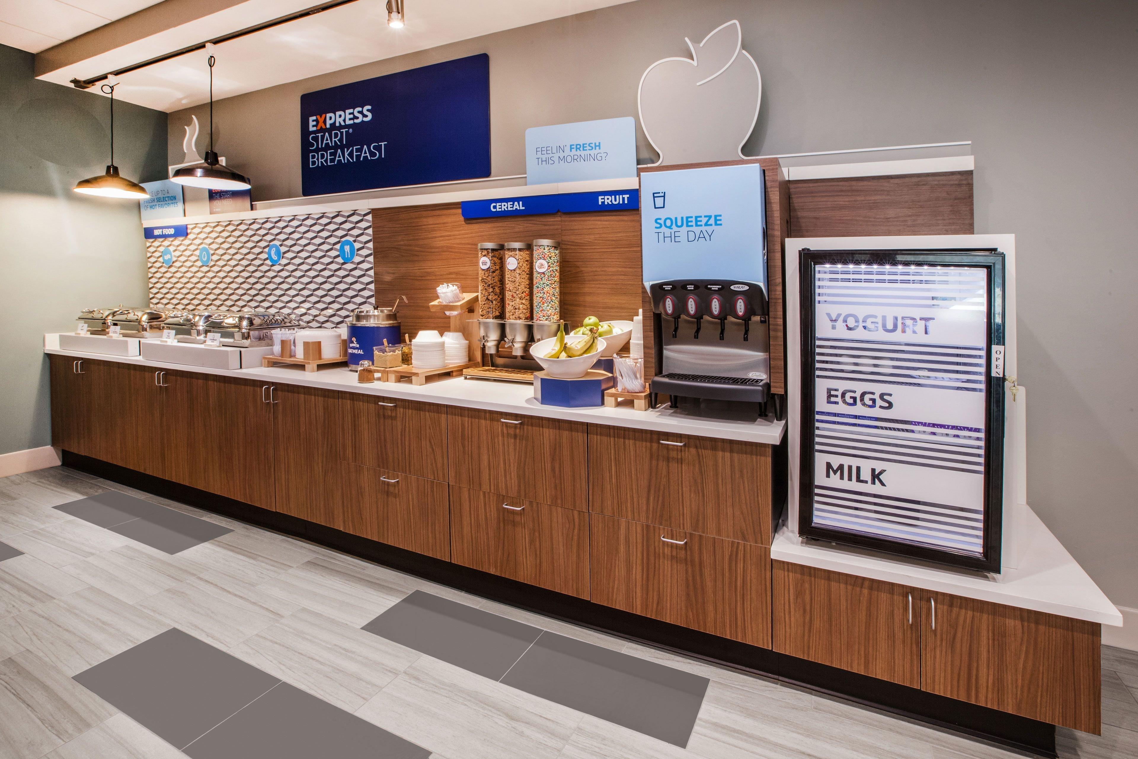 Holiday Inn Express & Suites Glendive By Ihg Zewnętrze zdjęcie