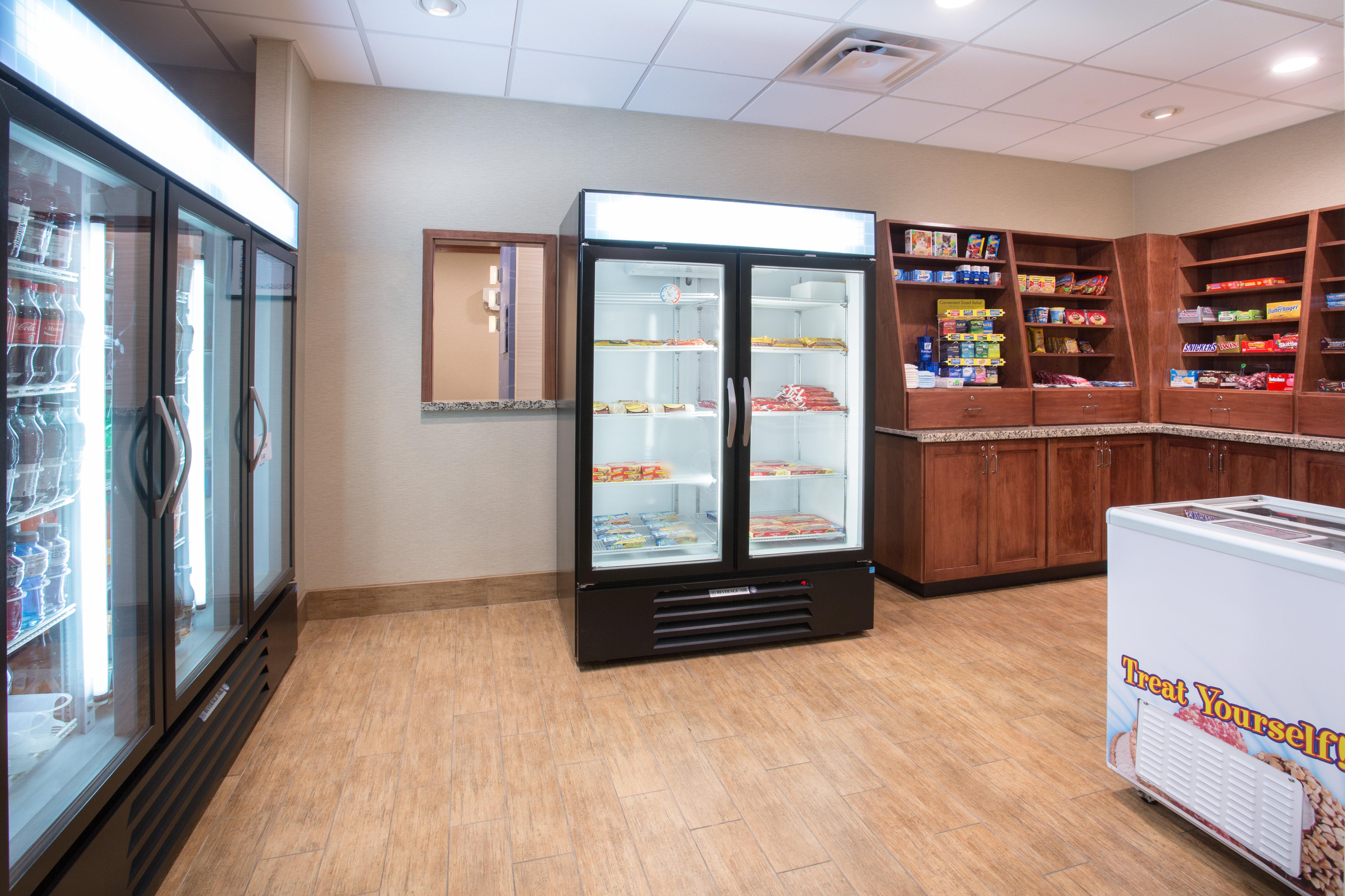 Holiday Inn Express & Suites Glendive By Ihg Zewnętrze zdjęcie