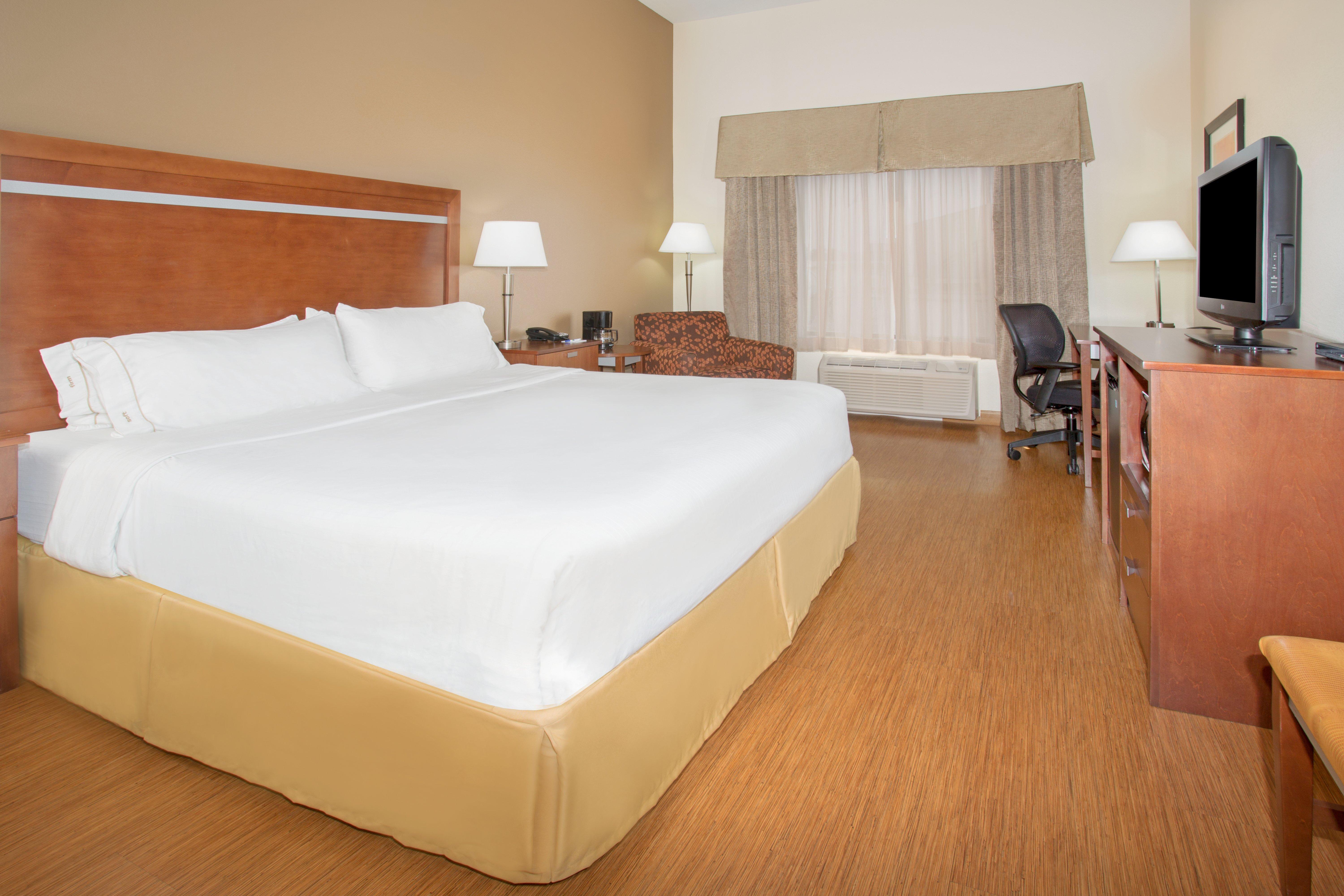 Holiday Inn Express & Suites Glendive By Ihg Zewnętrze zdjęcie