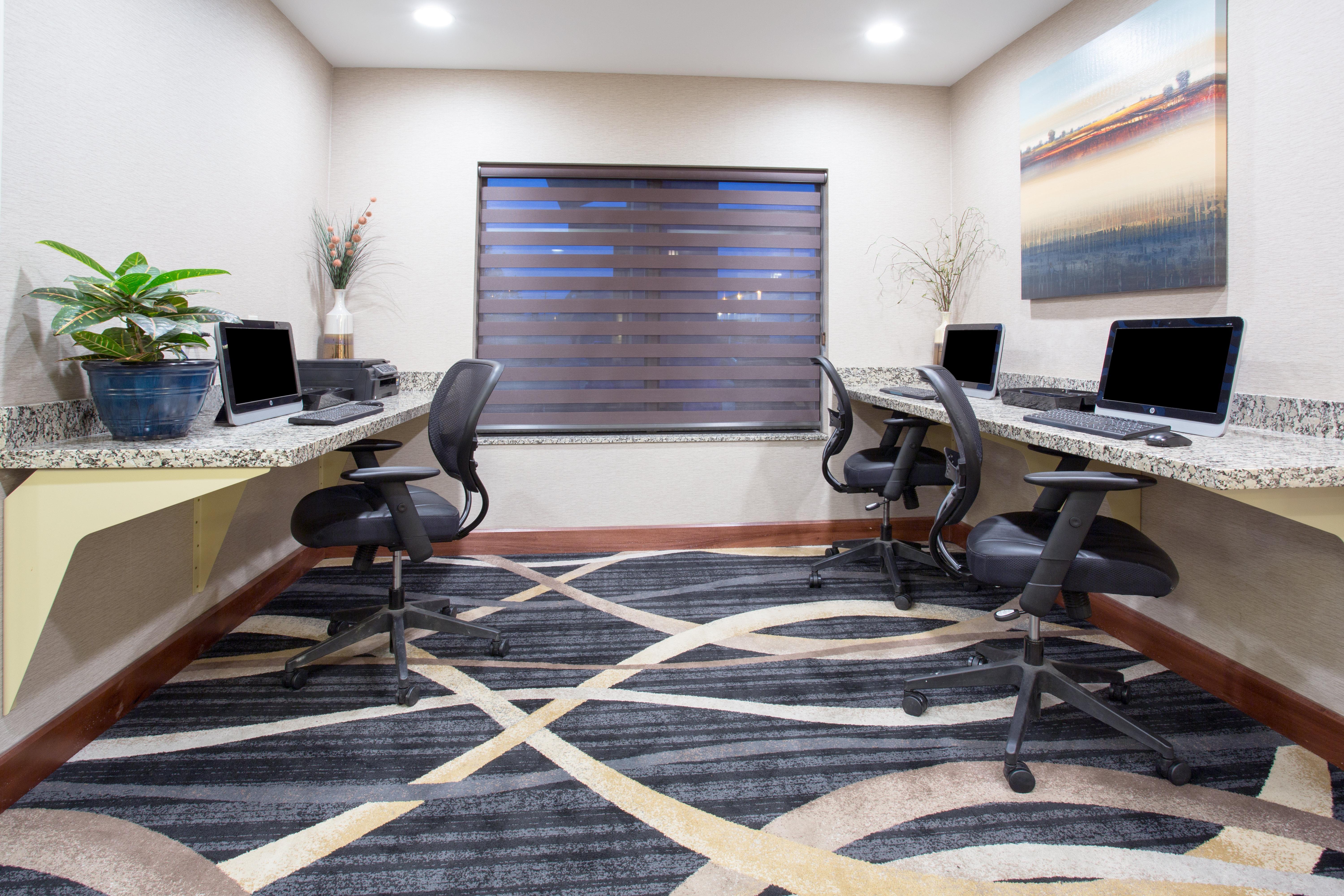 Holiday Inn Express & Suites Glendive By Ihg Zewnętrze zdjęcie