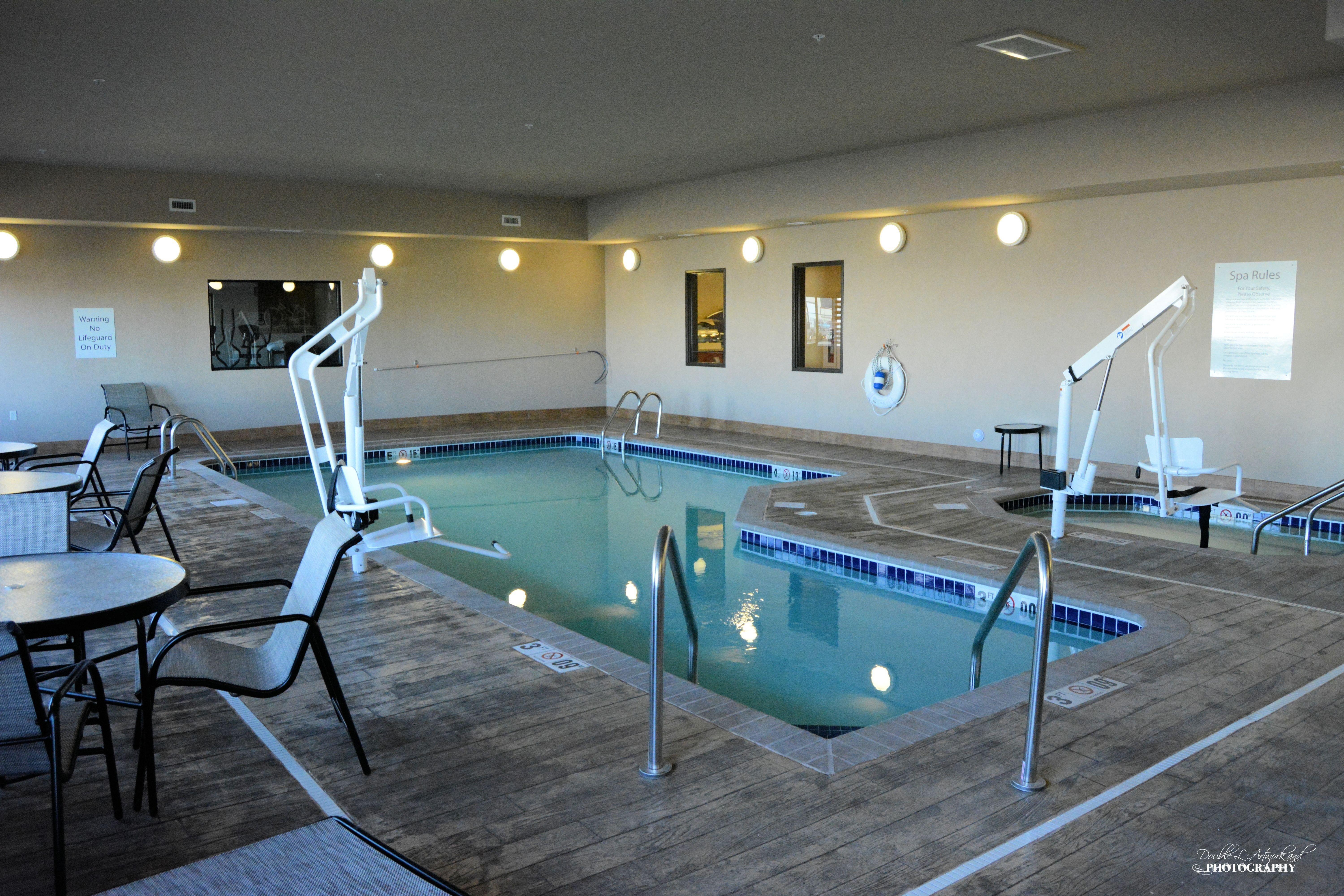 Holiday Inn Express & Suites Glendive By Ihg Zewnętrze zdjęcie
